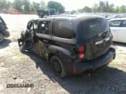 ✅ 2007 Chevrolet HHR LS • VIN: 3GNDA13D97S526057 • Lot: 37012705. Listed on IAAI with Not provided. Free auction sales archive from the USA and detailed vehicle history report at DreamBid. Image 3.