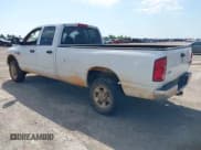 ✅ 2009 Dodge 2500 SLT • VIN: 3D7KS28T19G501622 • Лот: 42231957. Опубликован ранее на IAAI с пробегом 225 536 миль. Бесплатный доступ к архиву аукционных продаж из США и подробный отчёт об истории автомобиля на DreamBid. Изображение 3.