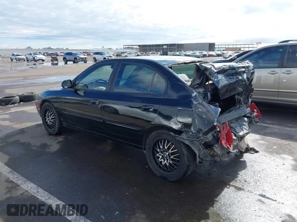 ✅ 2006 Hyundai Elantra GLS • VIN: KMHDN46D86U268053 • Lot: 42359789. Wystawiony na IAAI z przebiegiem 287 695 mil. Bezpłatny archiwum sprzedaży aukcyjnych z USA i szczegółowy raport historii pojazdu na DreamBid. Zdjęcie 3.