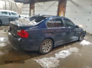 ✅ 2006 BMW 3 Series 325i • VIN: WBAVB13546KX49942 • Lot: 95323925. Listed on Copart with 133,012 mi. Free auction sales archive from the USA and detailed vehicle history report at DreamBid. Image 3.
