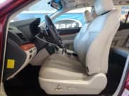 ✅ 2011 Subaru Outback Limited Power Moon • VIN: 4S4BRBLC9B3404508 • Lot: 84623165. Listed on Copart with 136,680 mi. Free auction sales archive from the USA and detailed vehicle history report at DreamBid. Image 7.