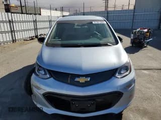 ✅ 2017 Chevrolet Bolt EV LT • VIN: 1G1FW6S06H4189520 • Lot: 87861385. Wystawiony na Copart z przebiegiem 43 184 mil. Bezpłatny archiwum sprzedaży aukcyjnych z USA i szczegółowy raport historii pojazdu na DreamBid. Zdjęcie 5.