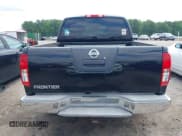 ✅ 2012 Nissan Frontier SV • VIN: 1N6AD0EV6CC412405 • Лот: 42697118. Опубликован ранее на IAAI с пробегом 152 572 миль. Бесплатный доступ к архиву аукционных продаж из США и подробный отчёт об истории автомобиля на DreamBid. Изображение 16.