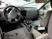 ✅ 2008 Dodge Nitro SXT • VIN: 1D8GT28KX8W208520 • Lot: 81312195. Listed on Copart with Not provided. Free auction sales archive from the USA and detailed vehicle history report at DreamBid. Image 8.