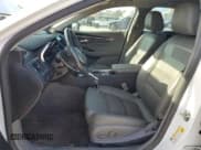 ✅ 2015 Chevrolet Impala LT • VIN: 2G1125S35F9186810 • Лот: 76995914. Опубликован ранее на Copart с пробегом 115 227 миль. Бесплатный доступ к архиву аукционных продаж из США и подробный отчёт об истории автомобиля на DreamBid. Изображение 7.