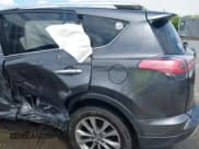 ✅ 2016 Toyota RAV4 Limited • VIN: JTMDFREV0GJ067632 • Lot: 42457566. Listed on IAAI with 86,485 mi. Free auction sales archive from the USA and detailed vehicle history report at DreamBid. Image 6.