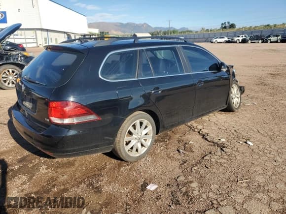 ✅ 2012 Volkswagen Jetta TDI • VIN: 3VWML7AJ3CM606531 • Lot: 70681585. Listed on Copart with 117,854 mi. Free auction sales archive from the USA and detailed vehicle history report at DreamBid. Image 3.