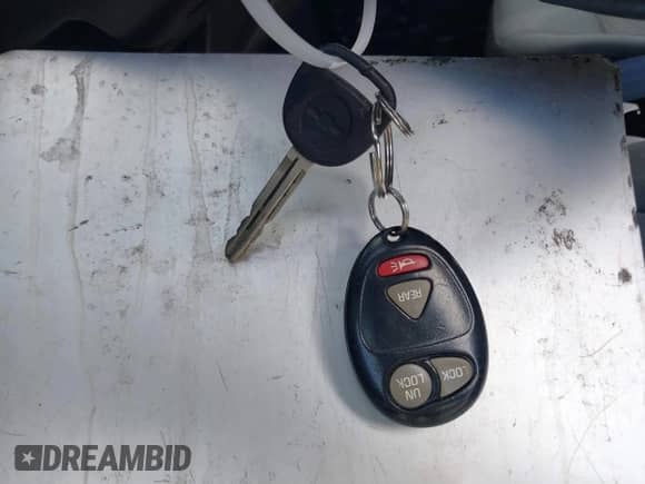 2008 Chevrolet Colorado 1LT z VIN 1GCCS39E188192565, wystawiony jako IAAI lot #41901967 z przebiegiem 282 987 mil mil oraz . Historia ofert i sprzedaży dostępna na DreamBid. Obrazek 11.