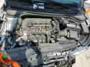 2022 Hyundai Accent SEL z VIN 3KPC24A60NE177857, wystawiony jako Copart lot #67083024 z przebiegiem Nie podano mil oraz Szkoda całkowita • Salvage title. Historia ofert i sprzedaży dostępna na DreamBid. Obrazek 12.