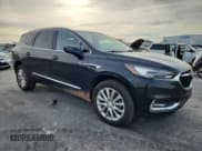 ✅ 2019 Buick Enclave Essence • VIN: 5GAERBKW7KJ302070 • Lot: 92652475. Listed on Copart with 126,113 mi. Free auction sales archive from the USA and detailed vehicle history report at DreamBid. Image 4.