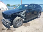 ✅ 2024 Mazda CX-90 Select • VIN: JM3KKAHD2R1127069 • Lot: 42374639. Wystawiony na IAAI z przebiegiem 33 862 mil. Bezpłatny archiwum sprzedaży aukcyjnych z USA i szczegółowy raport historii pojazdu na DreamBid. Zdjęcie 2.