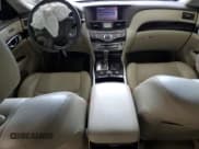 ✅ 2015 Infiniti Q70 • VIN: JN1BY1PP6FM600309 • Лот: 67933335. Опубликован ранее на Copart с пробегом 109 988 миль. Бесплатный доступ к архиву аукционных продаж из США и подробный отчёт об истории автомобиля на DreamBid. Изображение 8.