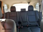 ✅ 2018 Mitsubishi Outlander SEL • VIN: JA4J24A5XJZ043347 • Lot: 72040375. Wystawiony na Copart z przebiegiem 53 668 mil. Bezpłatny archiwum sprzedaży aukcyjnych z USA i szczegółowy raport historii pojazdu na DreamBid. Zdjęcie 10.