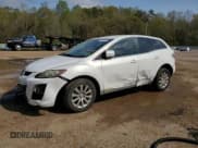 ✅ 2011 Mazda CX-7 i SV • VIN: JM3ER2A57B0382295 • Lot: 51141015. Listed on Copart with 166,680 mi. Free auction sales archive from the USA and detailed vehicle history report at DreamBid. Image 1.