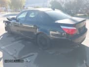 ✅ 2008 BMW 5 Series 528i • VIN: WBANU53588CT03968 • Lot: 43890147. Wystawiony na IAAI z przebiegiem 101 226 mil. Bezpłatny archiwum sprzedaży aukcyjnych z USA i szczegółowy raport historii pojazdu na DreamBid. Zdjęcie 3.