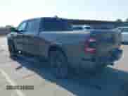 2021 Ram 1500 Limited z VIN 1C6SRFPT2MN830643, wystawiony jako IAAI lot #42416364 z przebiegiem 53 548 mil mil oraz . Historia ofert i sprzedaży dostępna na DreamBid. Obrazek 3.