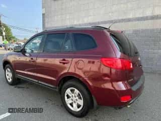 2009 Hyundai Santa Fe GLS с VIN 5NMSG73D19H325068, выставлен на аукционе Copart как лот 72853704 с пробегом 204 363 миль миль и Чистый • Clean title. История ставок и продаж доступна на DreamBid. Изображение 3.