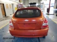 ✅ 2009 Hyundai Accent Auto GS • VIN: KMHCM36C39U121000 • Лот: 82629674. Опубликован ранее на Copart с пробегом 104 707 миль. Бесплатный доступ к архиву аукционных продаж из США и подробный отчёт об истории автомобиля на DreamBid. Изображение 6.