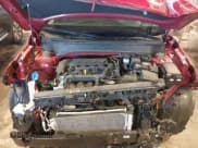 ✅ 2024 Hyundai Venue SEL • VIN: KMHRC8A36RU318650 • Lot: 41108617. Listed on IAAI with 13,498 mi. Free auction sales archive from the USA and detailed vehicle history report at DreamBid. Image 10.