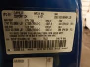 ✅ 1997 Dodge 1500 • VIN: 3B7HF13ZXVG801149 • Lot: 42903225. Wystawiony na IAAI z przebiegiem 213 225 mil. Bezpłatny archiwum sprzedaży aukcyjnych z USA i szczegółowy raport historii pojazdu na DreamBid. Zdjęcie 9.