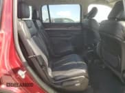 ✅ 2023 Jeep Grand Cherokee Limited • VIN: 1C4RJKBG2P8728084 • Лот: 80561265. Опубликован ранее на Copart с пробегом 40 279 миль. Бесплатный доступ к архиву аукционных продаж из США и подробный отчёт об истории автомобиля на DreamBid. Изображение 11.