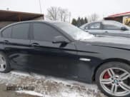 ✅ 2013 BMW 5 Series 535i xDrive • VIN: WBAFU7C57DDU73100 • Lot: 41591446. Listed on IAAI with Not provided. Free auction sales archive from the USA and detailed vehicle history report at DreamBid. Image 14.