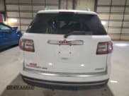 ✅ 2017 GMC Acadia Limited • VIN: 1GKKVSKD1HJ319410 • Lot: 91447565. Listed on Copart with 136,795 mi. Free auction sales archive from the USA and detailed vehicle history report at DreamBid. Image 6.