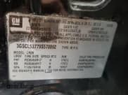 ✅ 2009 Saturn VUE XR • VIN: 3GSCL53779S578892 • Лот: 87795805. Опубликован ранее на Copart с пробегом 116 253 миль. Бесплатный доступ к архиву аукционных продаж из США и подробный отчёт об истории автомобиля на DreamBid. Изображение 13.