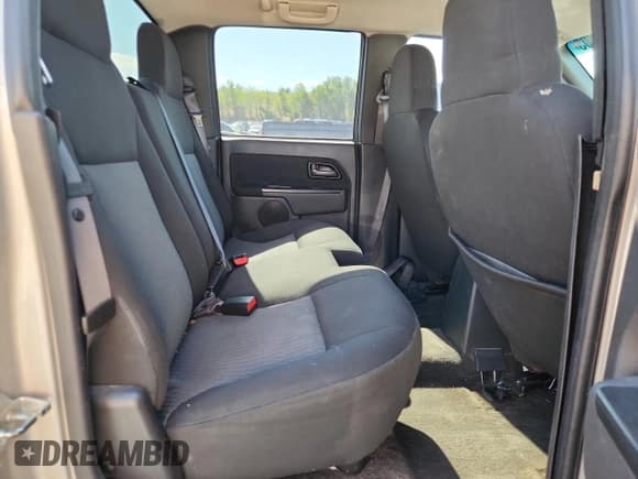 ✅ 2007 GMC Canyon SLE1 • VIN: 1GTDS13E278115087 • Lot: 69286505. Wystawiony na Copart z przebiegiem 128 493 mil. Bezpłatny archiwum sprzedaży aukcyjnych z USA i szczegółowy raport historii pojazdu na DreamBid. Zdjęcie 10.