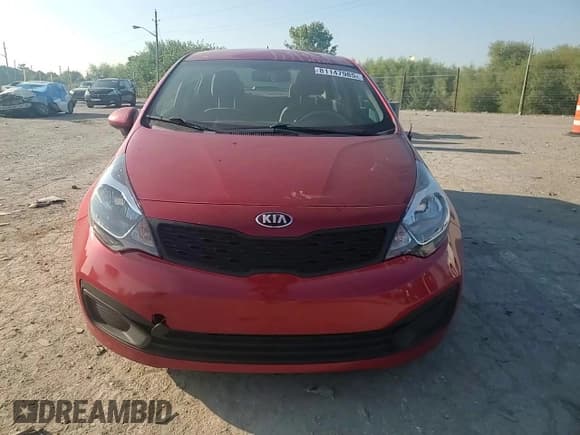 ✅ 2015 Kia Rio LX • VIN: KNADM4A34F6435063 • Лот: 81147985. Опубликован ранее на Copart с пробегом 65 529 миль. Бесплатный доступ к архиву аукционных продаж из США и подробный отчёт об истории автомобиля на DreamBid. Изображение 13.