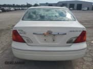 ✅ 2001 Toyota Avalon XL • VIN: 4T1BF28B81U152509 • Lot: 80591185. Listed on Copart with 320,709 mi. Free auction sales archive from the USA and detailed vehicle history report at DreamBid. Image 6.