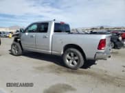 ✅ 2014 Ram 1500 Big Horn • VIN: 1C6RR7GT8ES138829 • Lot: 77883264. Listed on Copart with 108,066 mi. Free auction sales archive from the USA and detailed vehicle history report at DreamBid. Image 2.