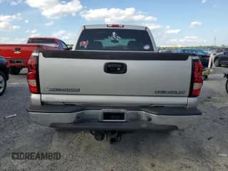 ✅ 2004 Chevrolet Silverado 1500 LS • VIN: 2GCEC13T041320938 • Лот: 73381944. Опубликован ранее на Copart с пробегом Не указан. Бесплатный доступ к архиву аукционных продаж из США и подробный отчёт об истории автомобиля на DreamBid. Изображение 6.