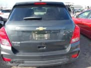 ✅ 2020 Chevrolet Trax LS • VIN: 3GNCJKSB3LL175488 • Lot: 43665428. Listed on IAAI with 27,263 mi. Free auction sales archive from the USA and detailed vehicle history report at DreamBid. Image 16.