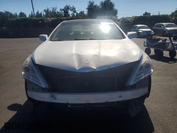 ✅ 2013 Hyundai Azera • VIN: KMHFH4JG9DA312271 • Лот: 67407885. Опубликован ранее на Copart с пробегом 106 193 миль. Бесплатный доступ к архиву аукционных продаж из США и подробный отчёт об истории автомобиля на DreamBid. Изображение 5.