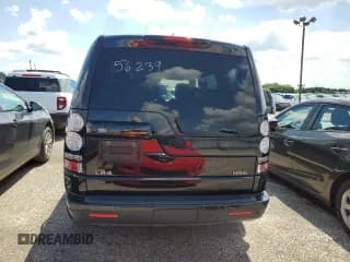 ✅ 2016 Land Rover LR4 HSE • VIN: SALAG2V64GA811211 • Lot: 56817633. Wystawiony na Copart z przebiegiem 80 433 mil. Bezpłatny archiwum sprzedaży aukcyjnych z USA i szczegółowy raport historii pojazdu na DreamBid. Zdjęcie 6.