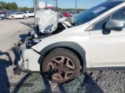 ✅ 2019 Subaru Crosstrek Limited • VIN: JF2GTANC6KH333551 • Lot: 43334677. Listed on IAAI with 119,871 mi. Free auction sales archive from the USA and detailed vehicle history report at DreamBid. Image 16.