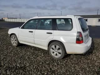 ✅ 2008 Subaru Forester Special Sports X • VIN: JF1SG66688H725612 • Lot: 92444255. Listed on Copart with 170,769 mi. Free auction sales archive from the USA and detailed vehicle history report at DreamBid. Image 2.