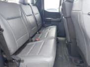 ✅ 2021 Ford F-150 XL • VIN: 1FTFX1E50MKE56297 • Лот: 42392016. Опубликован ранее на IAAI с пробегом 137 887 миль. Бесплатный доступ к архиву аукционных продаж из США и подробный отчёт об истории автомобиля на DreamBid. Изображение 8.