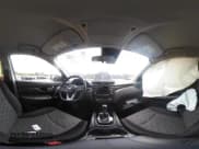 ✅ 2021 Nissan Rogue SV • VIN: JN1BJ1BW0MW673552 • Lot: 42225789. Listed on IAAI with 27,531 mi. Free auction sales archive from the USA and detailed vehicle history report at DreamBid. Image 18.