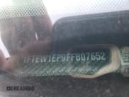 ✅ 2015 Ford F-150 Lariat • VIN: 1FTEW1EP9FFB07652 • Лот: 80819685. Опубликован ранее на Copart с пробегом 123 486 миль. Бесплатный доступ к архиву аукционных продаж из США и подробный отчёт об истории автомобиля на DreamBid. Изображение 12.