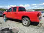 2005 Dodge 1500 SLT z VIN 1D7HA18D45J500585, wystawiony jako Copart lot #68624344 z przebiegiem 167 324 mil mil oraz Szkoda całkowita • Salvage title. Historia ofert i sprzedaży dostępna na DreamBid. Obrazek 2.