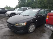 ✅ 2008 Mitsubishi Lancer DE • VIN: JA3AU16U78U013470 • Лот: 42605630. Опубликован ранее на IAAI с пробегом 250 640 миль. Бесплатный доступ к архиву аукционных продаж из США и подробный отчёт об истории автомобиля на DreamBid. Изображение 2.