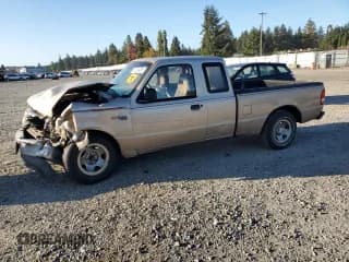 ✅ 1995 Ford Ranger Splash • VIN: 1FTCR14X9SPA85902 • Лот: 81824405. Опубликован ранее на Copart с пробегом 328 425 миль. Бесплатный доступ к архиву аукционных продаж из США и подробный отчёт об истории автомобиля на DreamBid. Изображение 1.