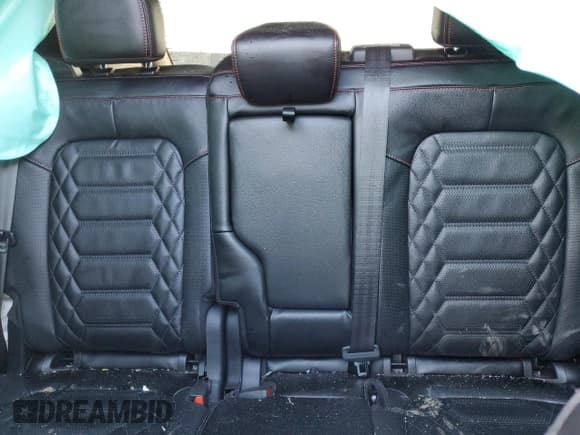 ✅ 2024 Ford Escape ST-Line Elite • VIN: 1FMCU9PA8RUA76054 • Лот: 58326975. Опубликован ранее на Copart с пробегом 18 670 миль. Бесплатный доступ к архиву аукционных продаж из США и подробный отчёт об истории автомобиля на DreamBid. Изображение 10.