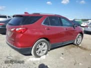 ✅ 2020 Chevrolet Equinox Premier • VIN: 3GNAXNEV8LS567949 • Лот: 86883315. Опубликован ранее на Copart с пробегом 80 571 миль. Бесплатный доступ к архиву аукционных продаж из США и подробный отчёт об истории автомобиля на DreamBid. Изображение 3.