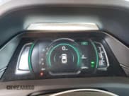 ✅ 2020 Hyundai Ioniq SE • VIN: KMHC75LCXLU213610 • Lot: 85399085. Listed on Copart with 66,397 mi. Free auction sales archive from the USA and detailed vehicle history report at DreamBid. Image 9.