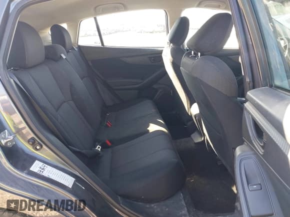 ✅ 2018 Subaru Impreza Premium • VIN: 4S3GTAD61J3720322 • Лот: 43585866. Опубликован ранее на IAAI с пробегом 115 127 миль. Бесплатный доступ к архиву аукционных продаж из США и подробный отчёт об истории автомобиля на DreamBid. Изображение 8.