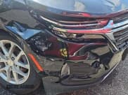 ✅ 2022 Chevrolet Equinox LT • VIN: 3GNAXJEV9NL133710 • Лот: 43177032. Опубликован ранее на IAAI с пробегом 94 832 миль. Бесплатный доступ к архиву аукционных продаж из США и подробный отчёт об истории автомобиля на DreamBid. Изображение 14.