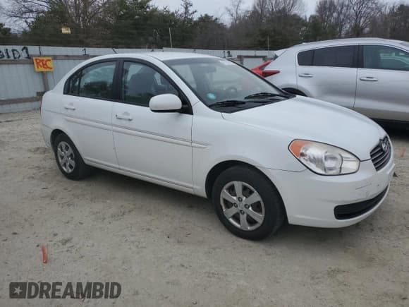 ✅ 2011 Hyundai Accent GLS • VIN: KMHCN4AC1BU610141 • Лот: 47723115. Опубликован ранее на Copart с пробегом 179 192 миль. Бесплатный доступ к архиву аукционных продаж из США и подробный отчёт об истории автомобиля на DreamBid. Изображение 4.